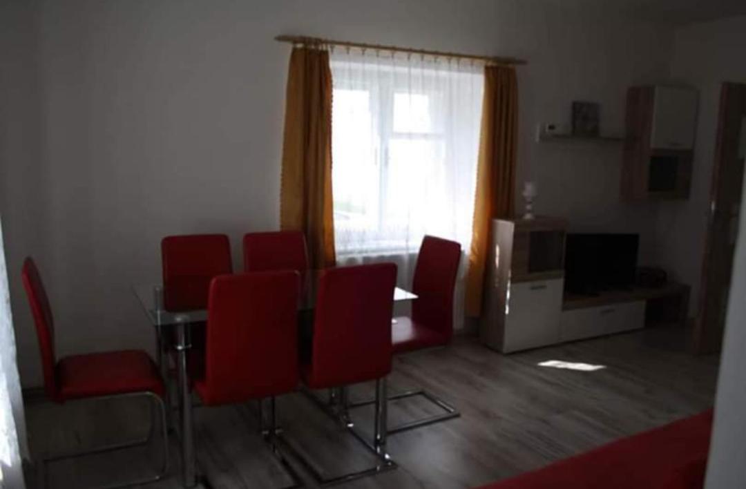 Ubytovani Vyssi Brod Vyšší Brod Kültér fotó